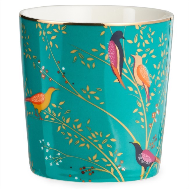 Набор кружек lefard "golden birds" 4 шт. 380 мл Lefard (419-153) Набор кружек lefard "golden birds" 4 шт. 380 мл Lefard (419-153)