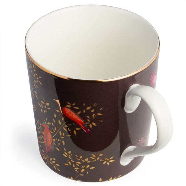 Набор кружек lefard "golden birds" 4 шт. 380 мл Lefard (419-153) Набор кружек lefard "golden birds" 4 шт. 380 мл Lefard (419-153)