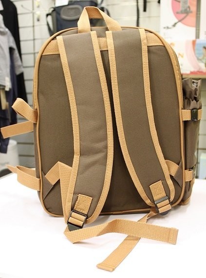 Набор для пикника TWPB-3141A6R (9215) Набор для пикника TWPB-3141A6R (9215)