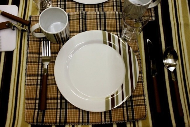 Набор для пикника TWPB-3141A6R (9215) Набор для пикника TWPB-3141A6R (9215)