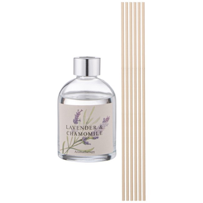 Диффузор ароматический "lavender & chamomile" 100 мл Lefard (625-122)