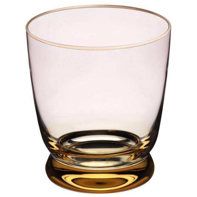 Набор стаканов "twist & shine" pink, 2 шт/360 мл Lefard (687-004)