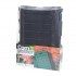 Компостер садовый 380л Compogreen IKST380C черный (52862)