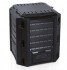 Компостер садовый 380л Compogreen IKST380C черный (52862)