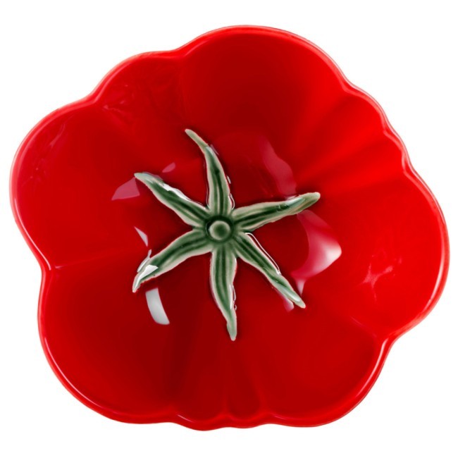 Салатник lefard "tomato" 16х15,5х7 см/550 мл Lefard (536-295)