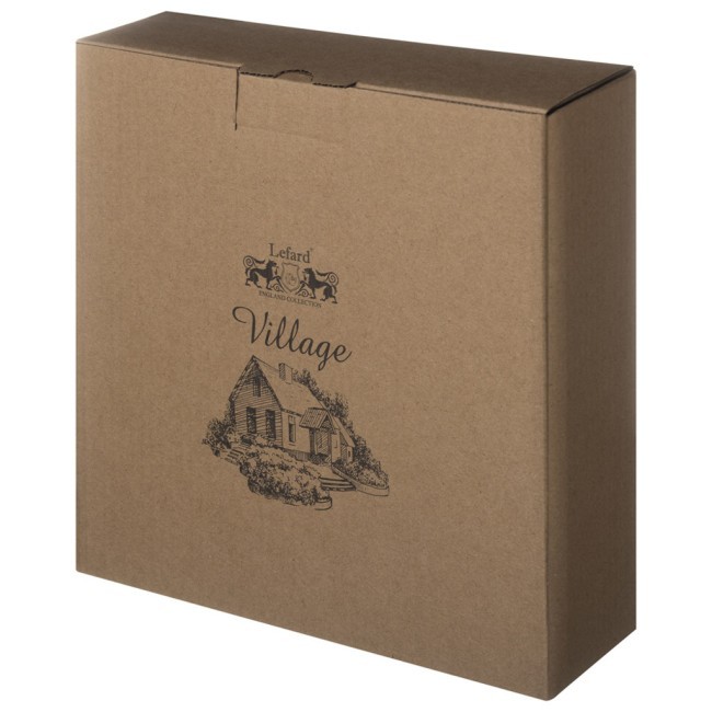 Салатник lefard "tomato" 16х15,5х7 см/550 мл Lefard (536-295)