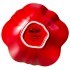 Салатник lefard "tomato" 16х15,5х7 см/550 мл Lefard (536-295)