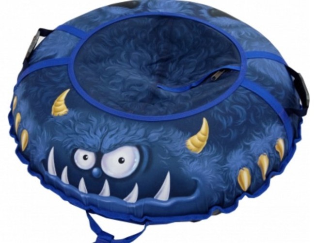 Тюбинг Митек Монстрик Забияка 95 см (53437) Тюбинг Митек Монстрик Забияка 95 см (53437)