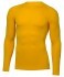 Футболка компрессионная с длинным рукавом JOGEL PerFormDRY Baselayer Tee LS 2, желтый (2117429) Футболка компрессионная с длинным рукавом JOGEL PerFormDRY Baselayer Tee LS 2, желтый (2117429)