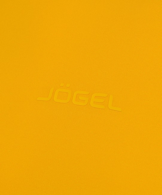 Футболка компрессионная с длинным рукавом JOGEL PerFormDRY Baselayer Tee LS 2, желтый (2117429) Футболка компрессионная с длинным рукавом JOGEL PerFormDRY Baselayer Tee LS 2, желтый (2117429)