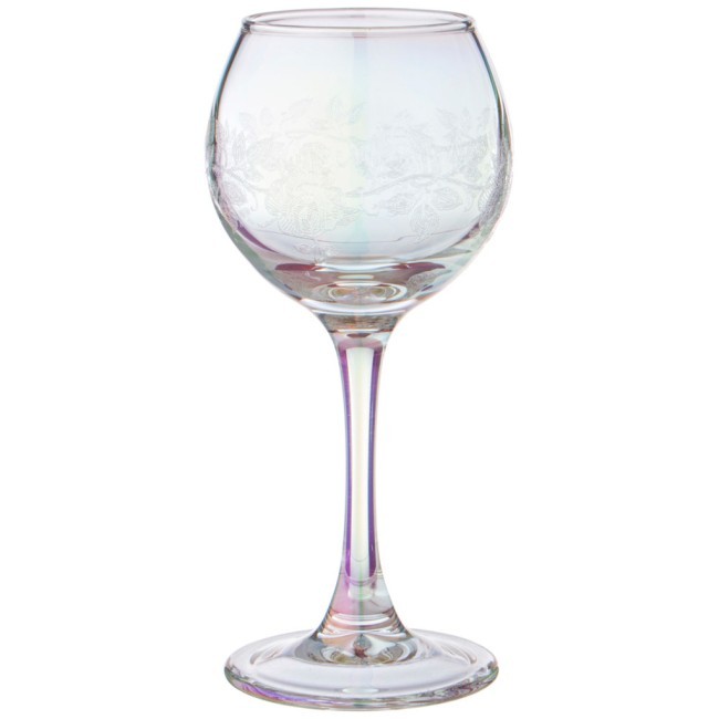 Набор рюмок из 6 шт "flower" лиловая дымка 65 мл 6*6*12,4см Lefard (194-942) Набор рюмок из 6 шт "flower" лиловая дымка 65 мл 6*6*12,4см Lefard (194-942)