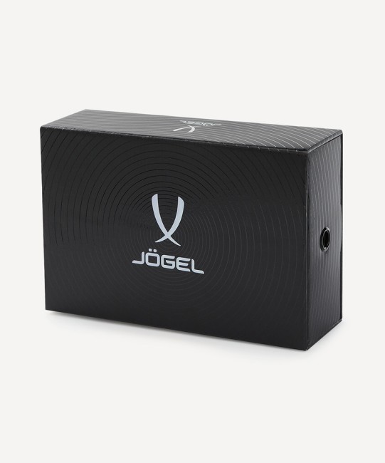 Бутсы футбольные JOGEL Evofly SG Prime White/blue (2118302)