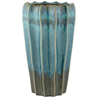 Ваза декоративная высота 31см Lefard (146-1924)