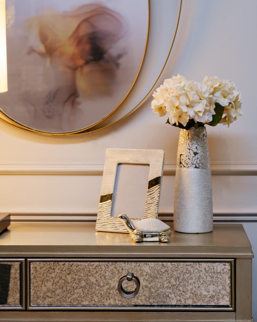 Ваза керамическая 11х11х30 (TT-00001132)