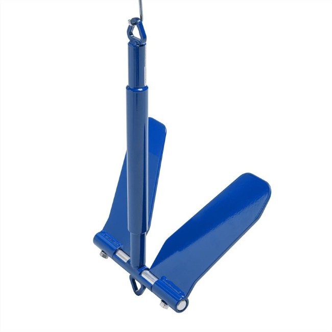 Якорь для лодки Тонар ЯЛ-08 (4 кг) (73797) Якорь для лодки Тонар ЯЛ-08 (4 кг) (73797)