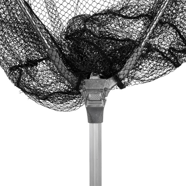 Подсачек телескопический Helios 70х190 см терилен HS-PY-023-70 (72772) Подсачек телескопический Helios 70х190 см терилен HS-PY-023-70 (72772)