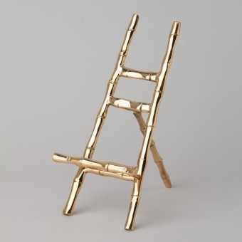 Подставка для тарелок/книг высота=20см Lefard (733-180)