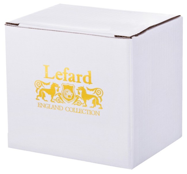 Подставка для яйцо lefard "котики" 11,5*3 см Lefard (264-861)