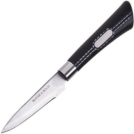 Набор ножей 5 пр на магнит/подставке Mayer&Boch (27770) Набор ножей 5 пр на магнит/подставке Mayer&Boch (27770)