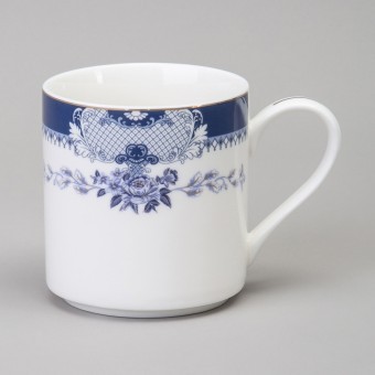 Кружка lefard "rendezvous" 360 мл Lefard (165-582)