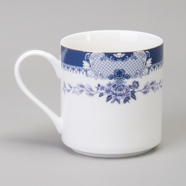 Кружка lefard "rendezvous" 360 мл Lefard (165-582) Кружка lefard "rendezvous" 360 мл Lefard (165-582)