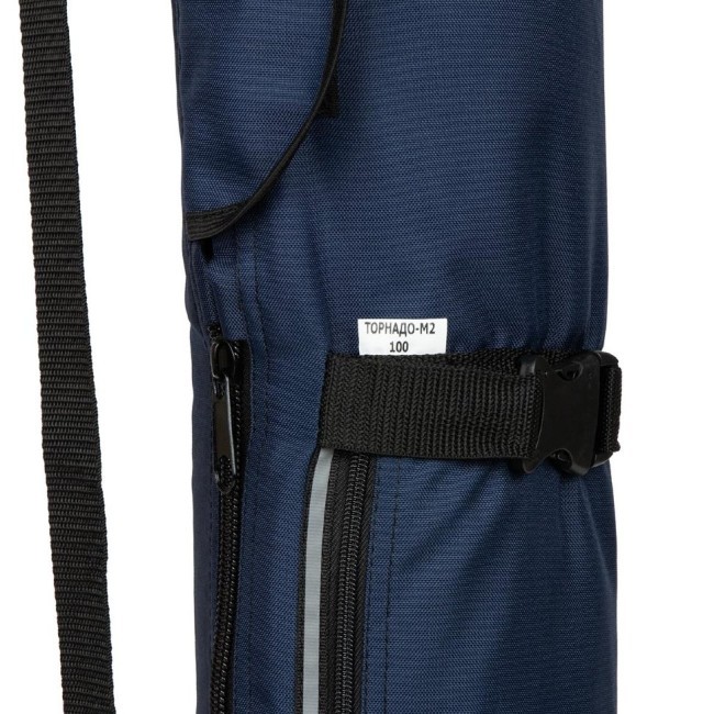 Чехол для ледобура Торнадо-М2 Lady (d100) (69830) Чехол для ледобура Торнадо-М2 Lady (d100) (69830)