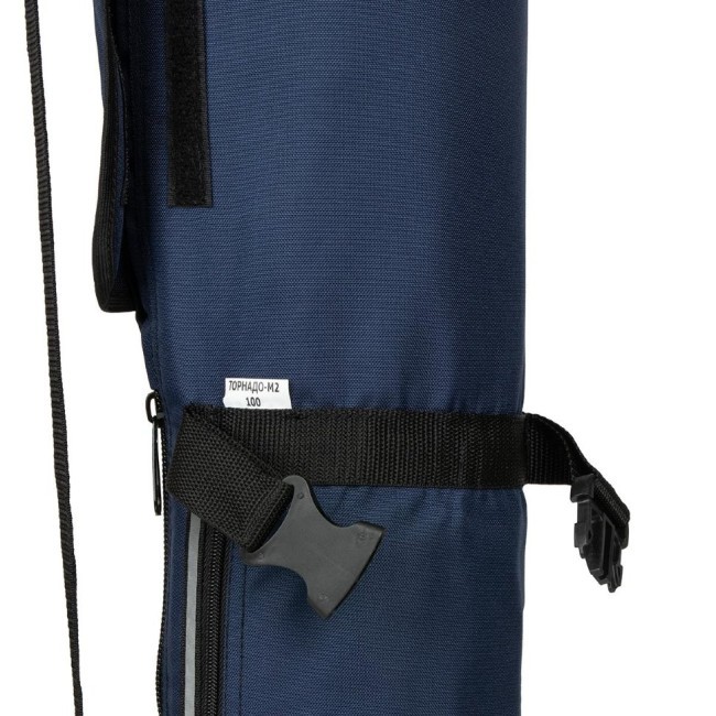 Чехол для ледобура Торнадо-М2 Lady (d100) (69830) Чехол для ледобура Торнадо-М2 Lady (d100) (69830)