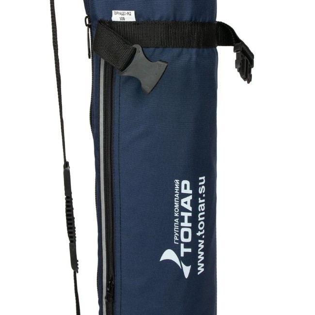 Чехол для ледобура Торнадо-М2 Lady (d100) (69830) Чехол для ледобура Торнадо-М2 Lady (d100) (69830)