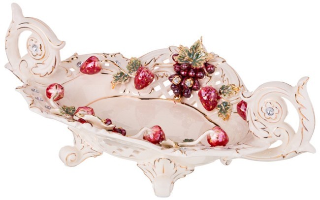 Блюдо 53*33*20 см. Lefard (93-508)