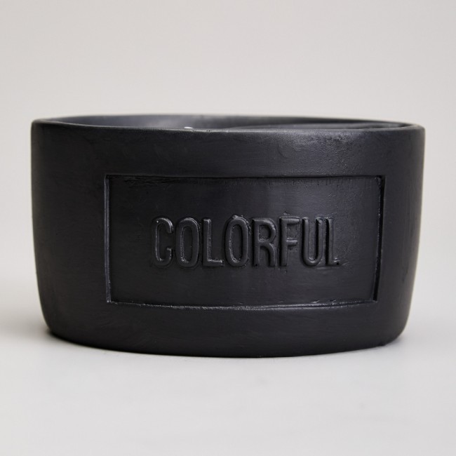 Свеча в стакане "yin yang" dark amber 11,3*6,4 см мал.= 9шт. Lefard (605-123) Свеча в стакане "yin yang" dark amber 11,3*6,4 см мал.= 9шт. Lefard (605-123)