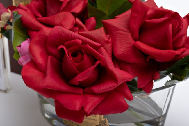 Диффузор Oval Red, спрей Winter in Chateau 2х10мл в уп. (TT-00014737) Диффузор Oval Red, спрей Winter in Chateau 2х10мл в уп. (TT-00014737)