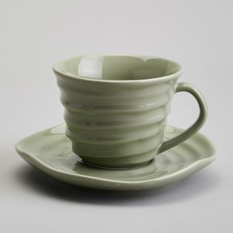 Чайная пара lefard "trendy" 240 мл Lefard (358-2237)