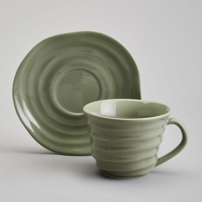 Чайная пара lefard "trendy" 240 мл Lefard (358-2237) Чайная пара lefard "trendy" 240 мл Lefard (358-2237)