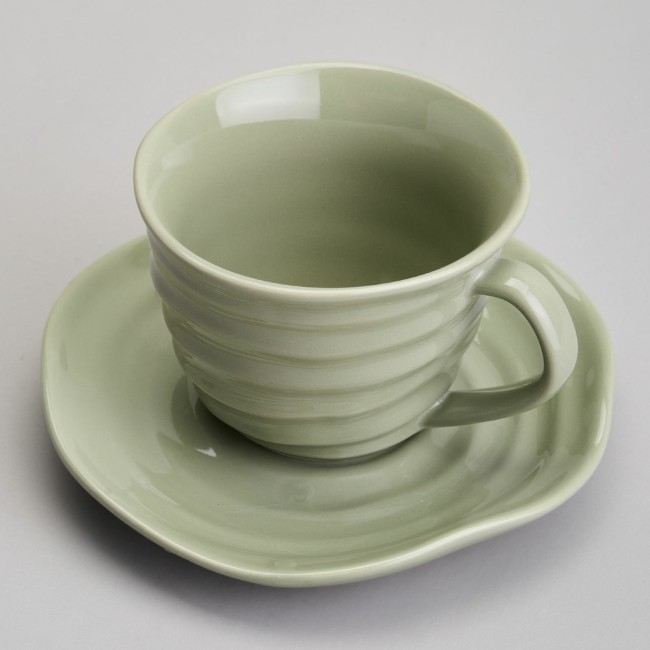 Чайная пара lefard "trendy" 240 мл Lefard (358-2237) Чайная пара lefard "trendy" 240 мл Lefard (358-2237)