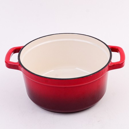 Кастрюля чугун 2,3 л эмаль/покрытие красная Mayer&Boch (40624) Кастрюля чугун 2,3 л эмаль/покрытие красная Mayer&Boch (40624)