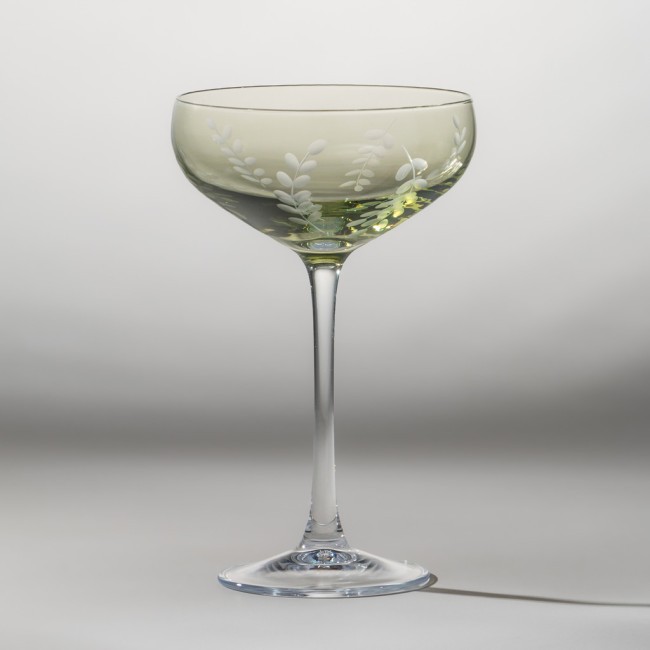 Набор креманок "flora" из 2 шт. 270 мл Lefard (685-108)