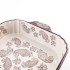 Форма для запекания 2,8 л керамика LR (60348)