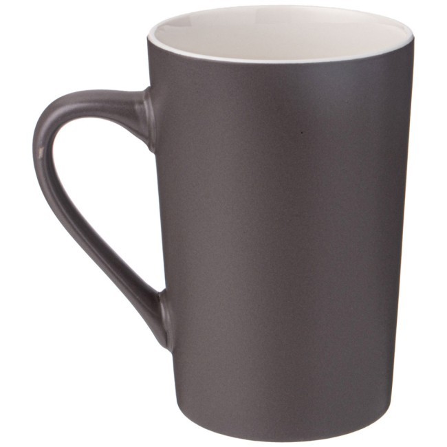 Кружка lefard "smile" 385мл Lefard (260-922)