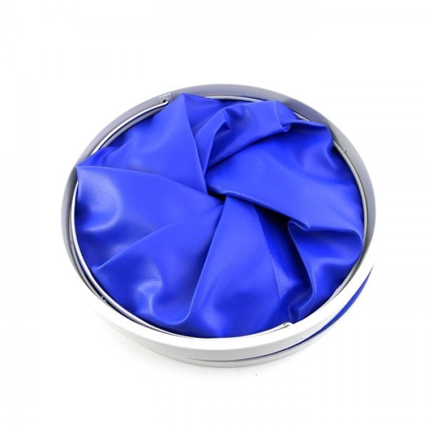 Ведро складное Следопыт 9л PF-CT-F03 (62644)