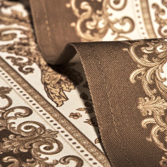 Набор салфеток из 2-х шт "rich garden",40х40см, 100% хлопок ,бежевый ,твил, Lefard (850-754-8) Набор салфеток из 2-х шт "rich garden",40х40см, 100% хлопок ,бежевый ,твил, Lefard (850-754-8)