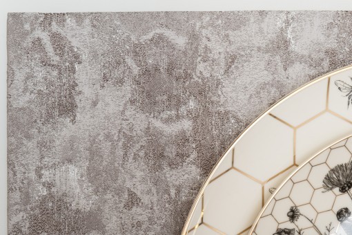 Набор для сервировки стола Mirage Mica Дорожка 50*180 (1шт),салфетки 33*45 (2шт) (TT-00016066)