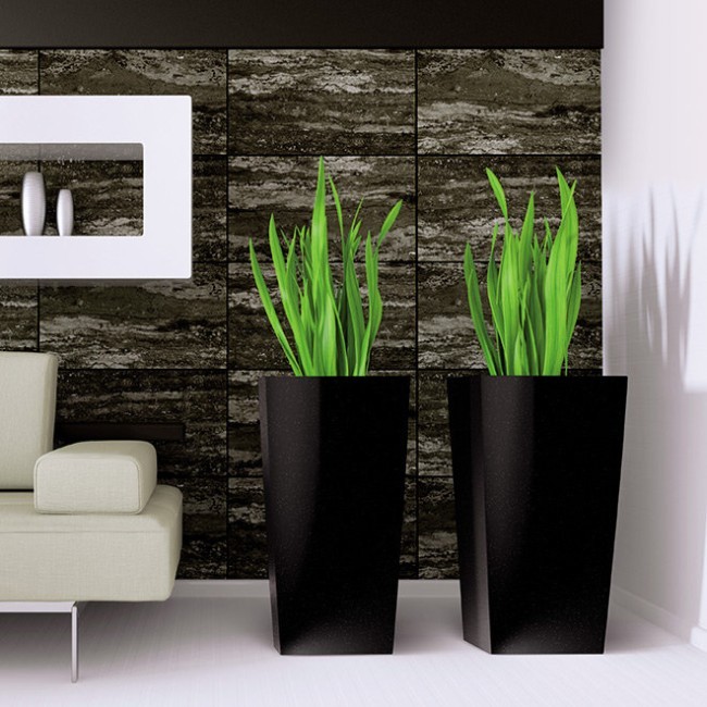 Кашпо для цветов Urbi square DURS400-S433 (40/91,5 л) 2 предмета (56343) Кашпо для цветов Urbi square DURS400-S433 (40/91,5 л) 2 предмета (56343)