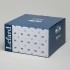 Набор кружек lefard "herbal" 4 шт. 400 мл Lefard (425-252)