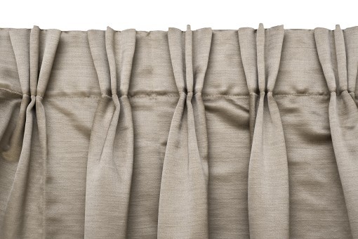 Портьера EUPHORIA 01 золотистая 300*260 (TT-00015971)