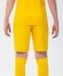 Шорты игровые JÖGEL CAMP Classic Shorts, желтый/белый, детский (702461)
