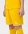 Шорты игровые JÖGEL CAMP Classic Shorts, желтый/белый, детский (702461)