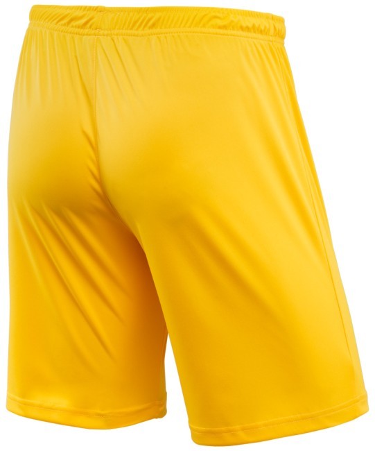 Шорты игровые JÖGEL CAMP Classic Shorts, желтый/белый, детский (702461)