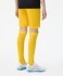 Шорты игровые JOGEL CAMP Classic Shorts, желтый/белый, детский (702461)