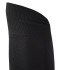 Гольфы футбольные JÖGEL CAMP BASIC SLEEVE SOCKS, черный/белый (2076852)