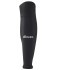 Гольфы футбольные JÖGEL CAMP BASIC SLEEVE SOCKS, черный/белый (2076852)